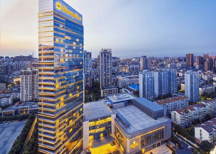 Anhui Hefei City view