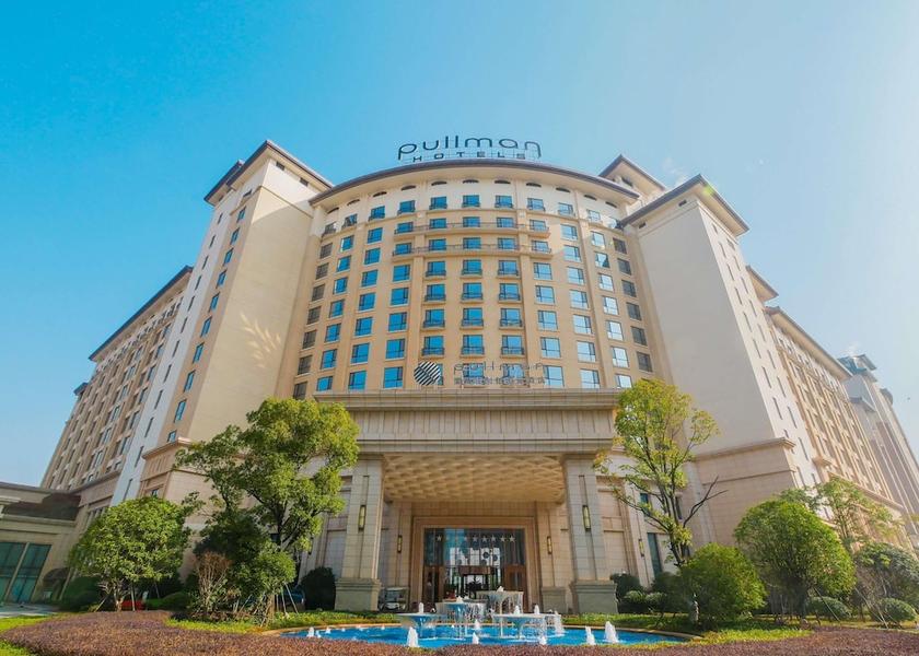 Jiangxi Nanchang Exterior