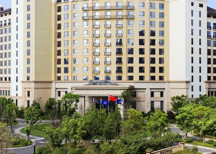 Jiangxi Nanchang Front of property