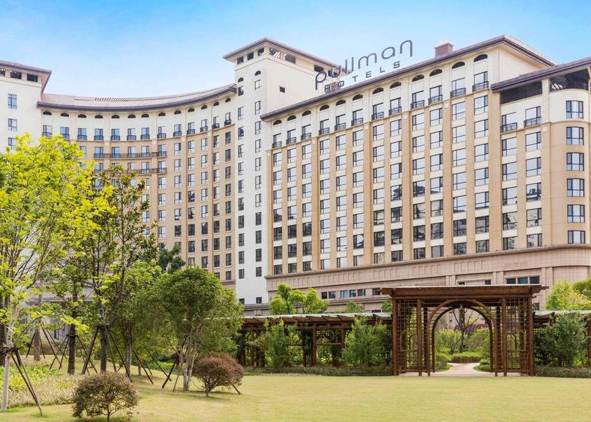 Jiangxi Nanchang Exterior