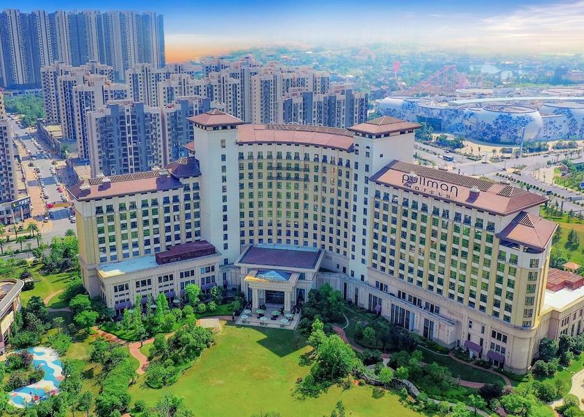 Jiangxi Nanchang Exterior