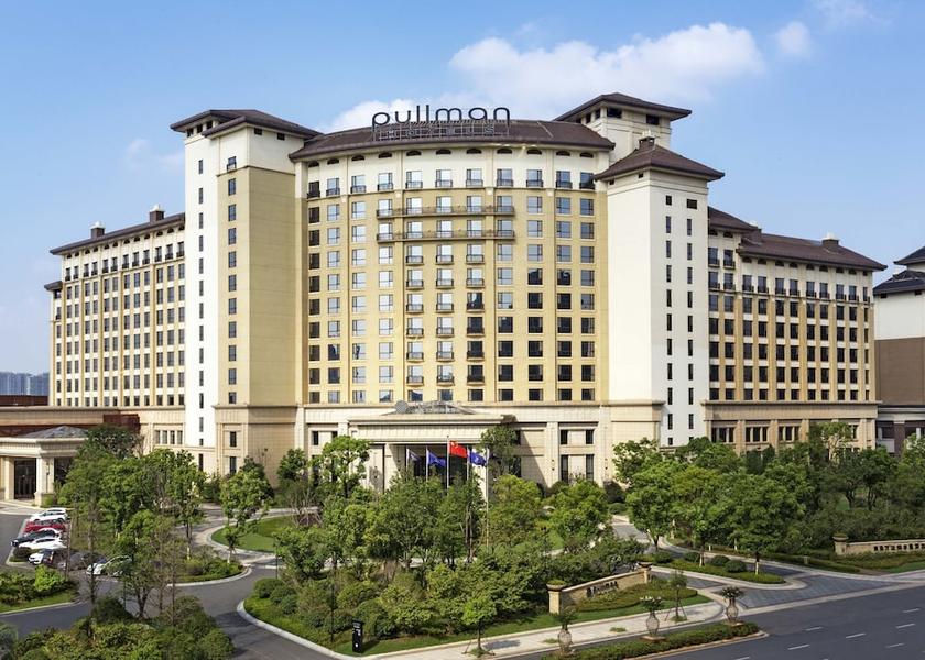 Jiangxi Nanchang Front of property