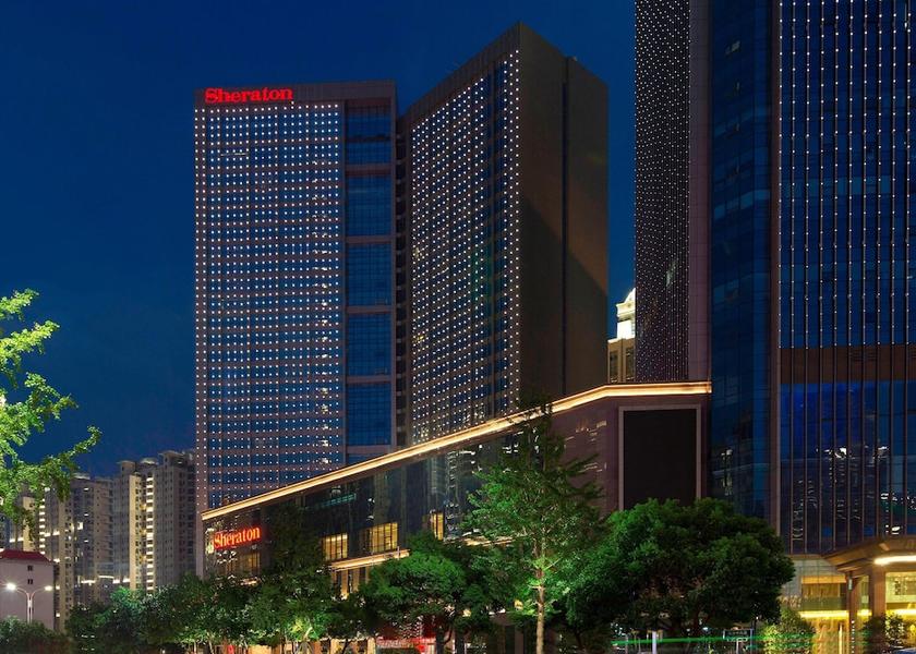 Jiangxi Nanchang Exterior