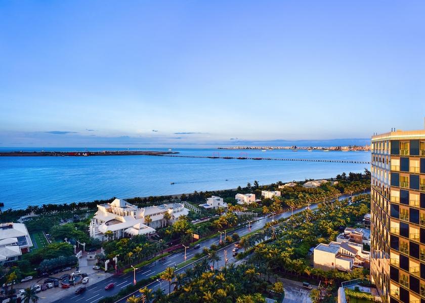 Hainan Haikou Primary image