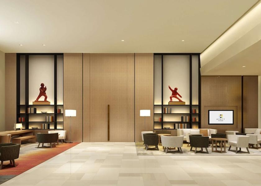 Guangdong Foshan Exterior