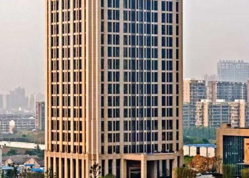 Anhui Hefei Primary image