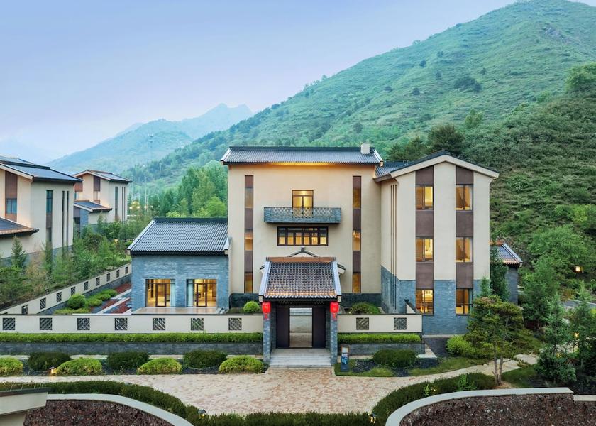 Shanxi Xinzhou Room