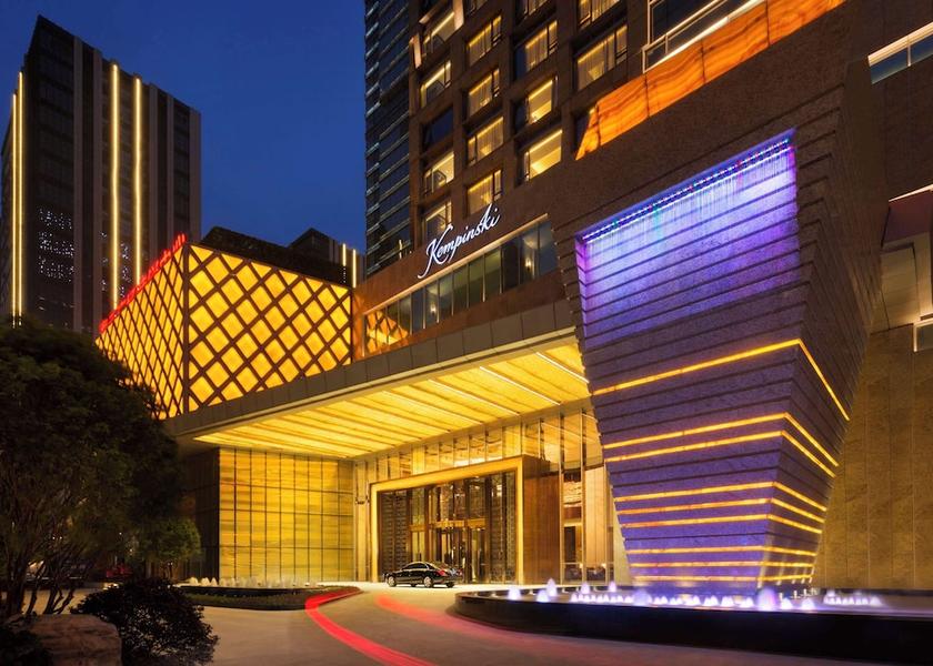 Fujian Fuzhou Exterior Detail