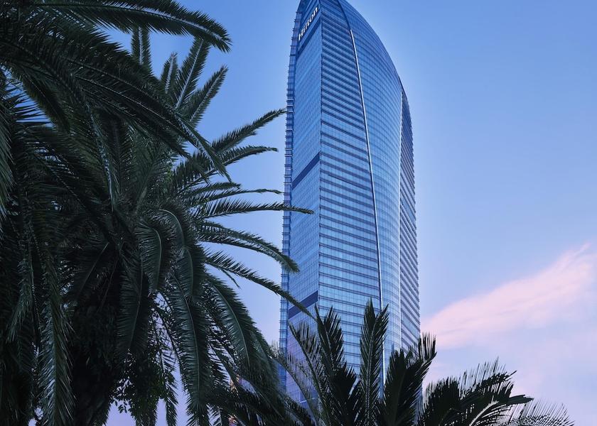 Hainan Haikou Exterior