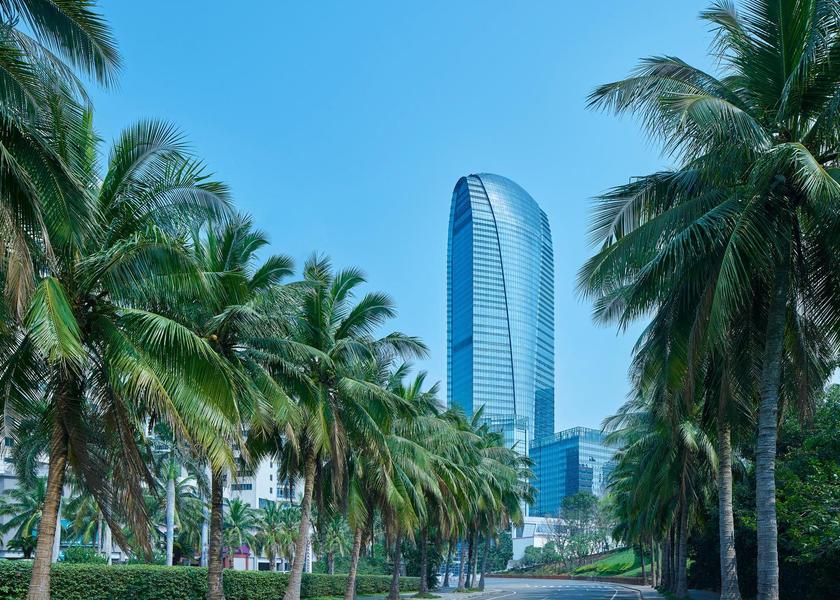 Hainan Haikou Bed