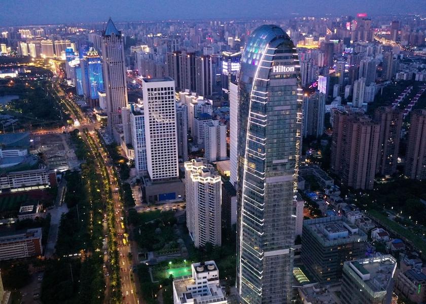 Hainan Haikou Primary image