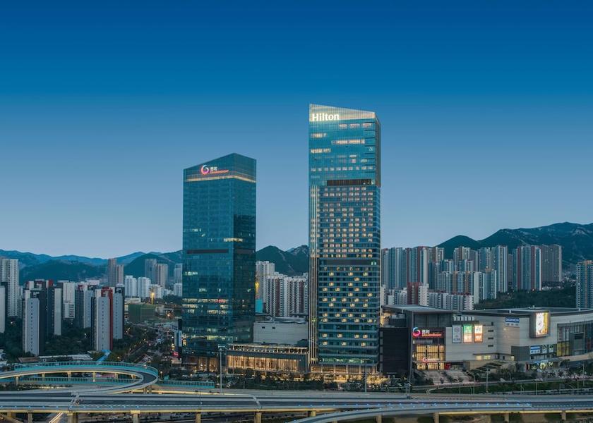 Shandong Jinan Primary image