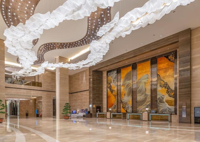 Anhui Chuzhou Reception