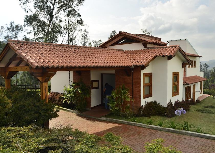 Caldas Villamaria Room