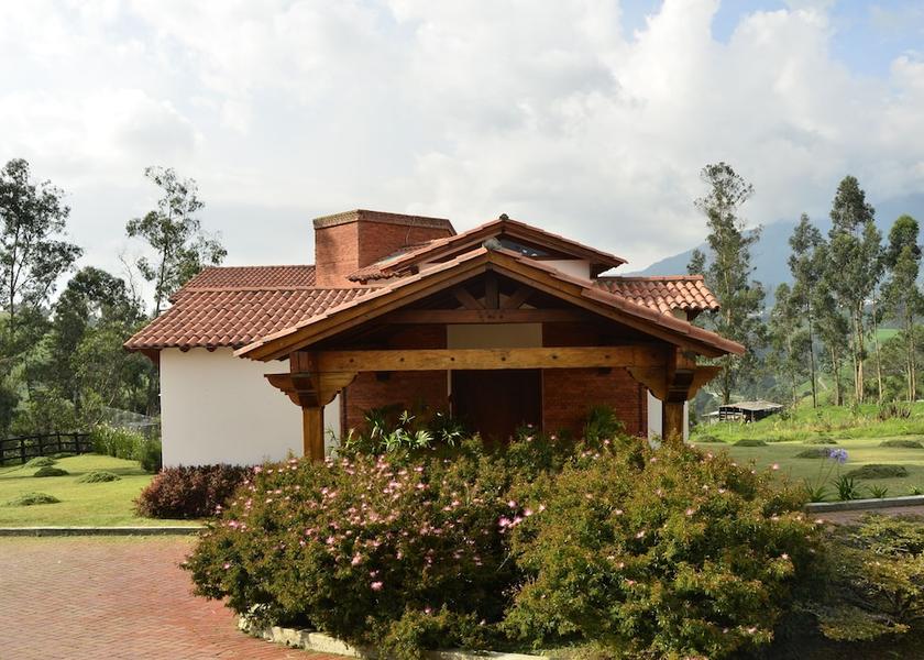 Caldas Villamaria Room