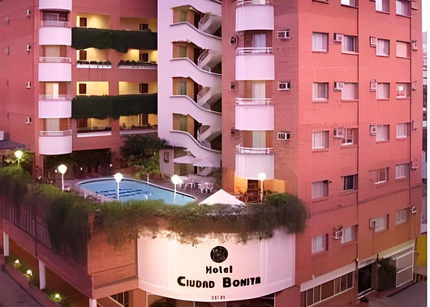 Santander Bucaramanga Exterior view
