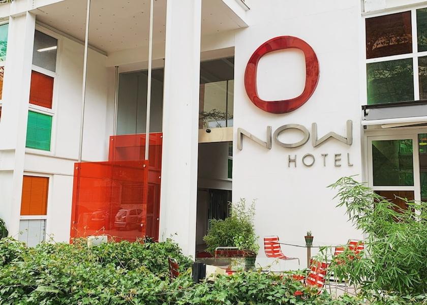 Valle del Cauca Cali Facade