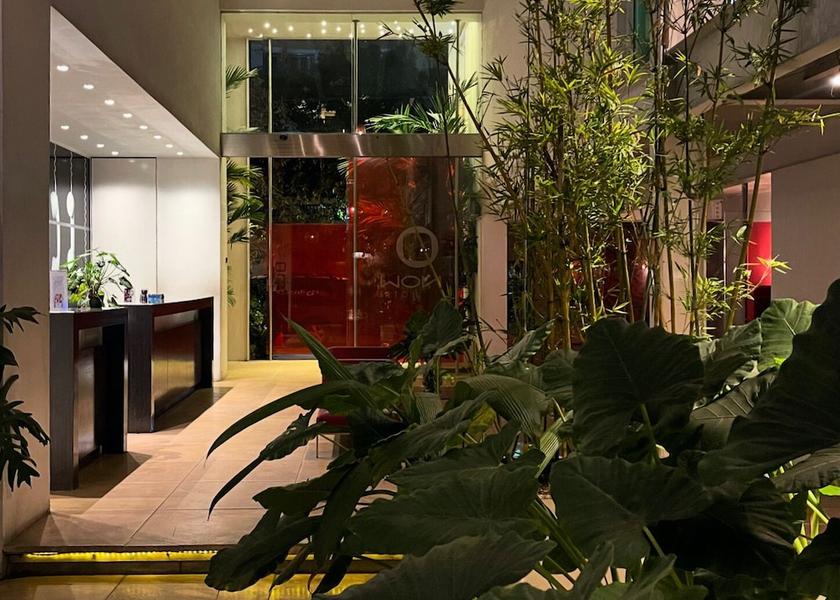 Valle del Cauca Cali Facade