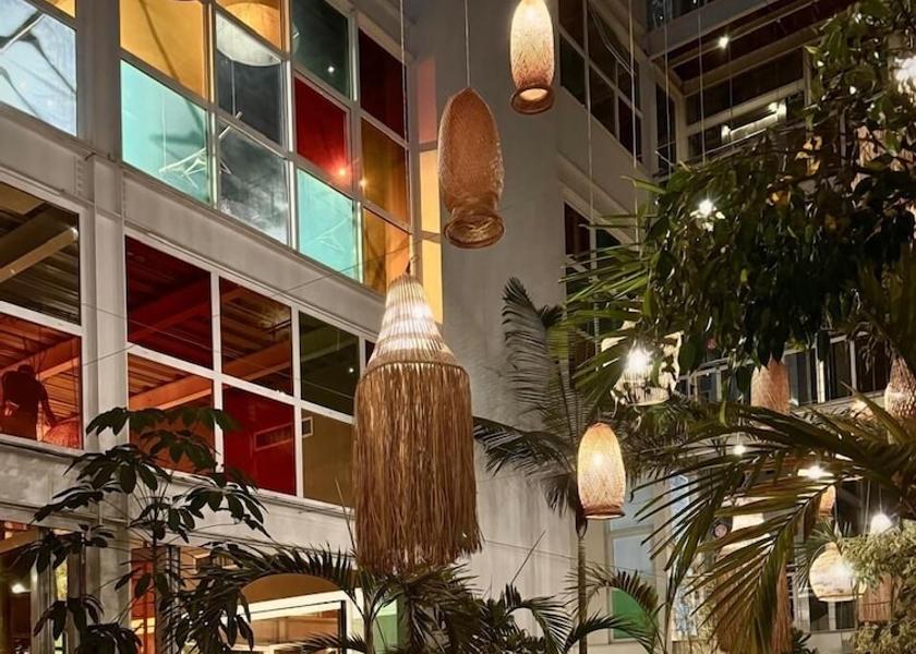 Valle del Cauca Cali Facade