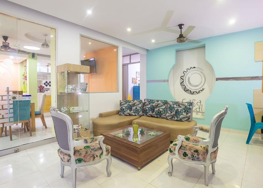 Córdoba Montería Snack bar