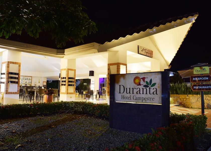 Meta Villavicencio Restaurant