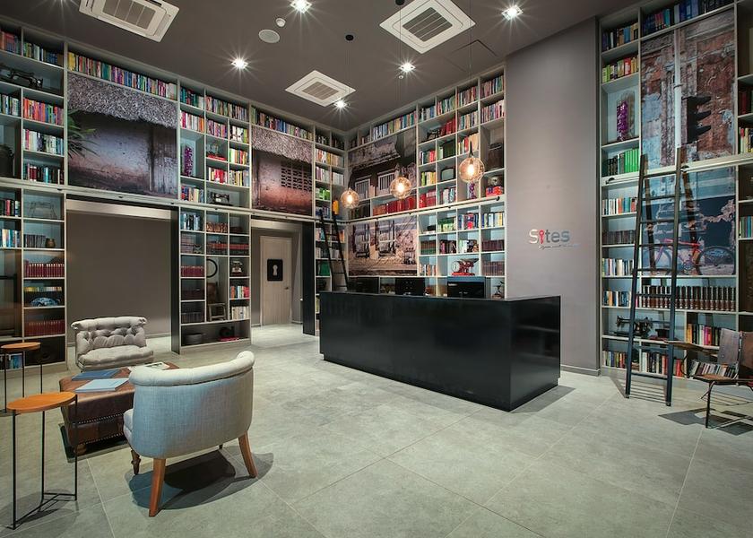 Cordoba Monteria Reception