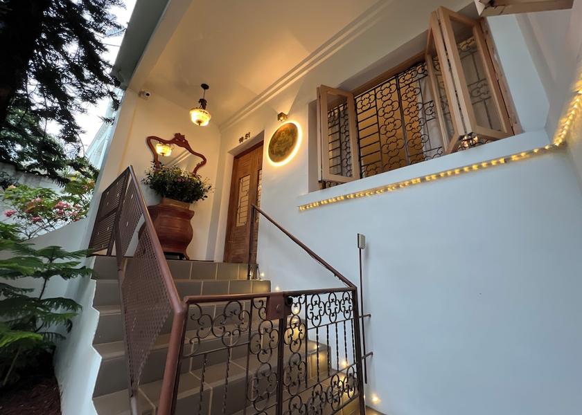 Valle del Cauca Cali Property entrance