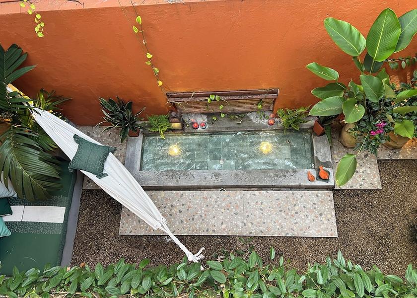 Valle del Cauca Cali Property grounds