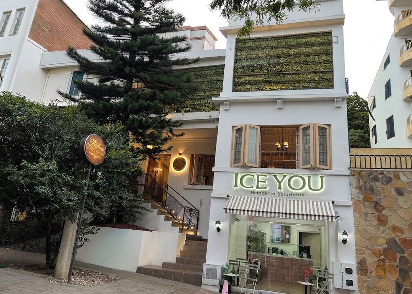 Valle del Cauca Cali Property entrance