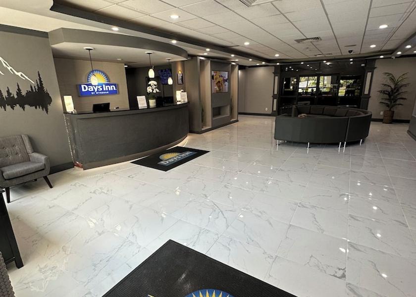 New York Liberty Lobby