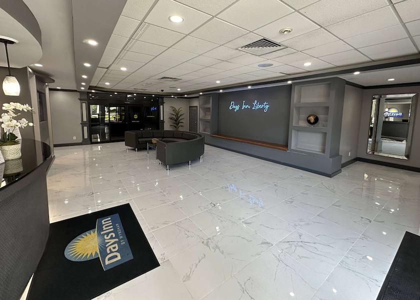 New York Liberty Lobby