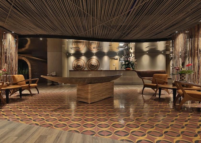 Atlantico Barranquilla Bar
