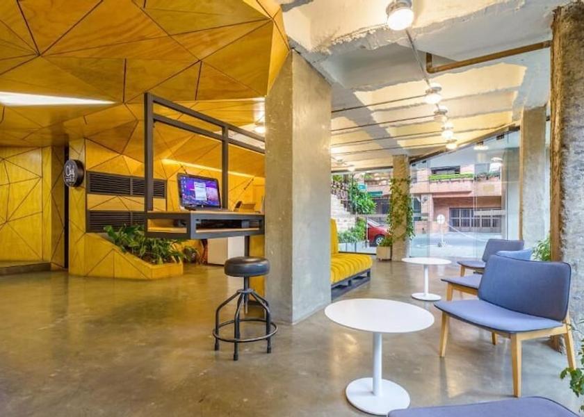 Valle del Cauca Cali Reception