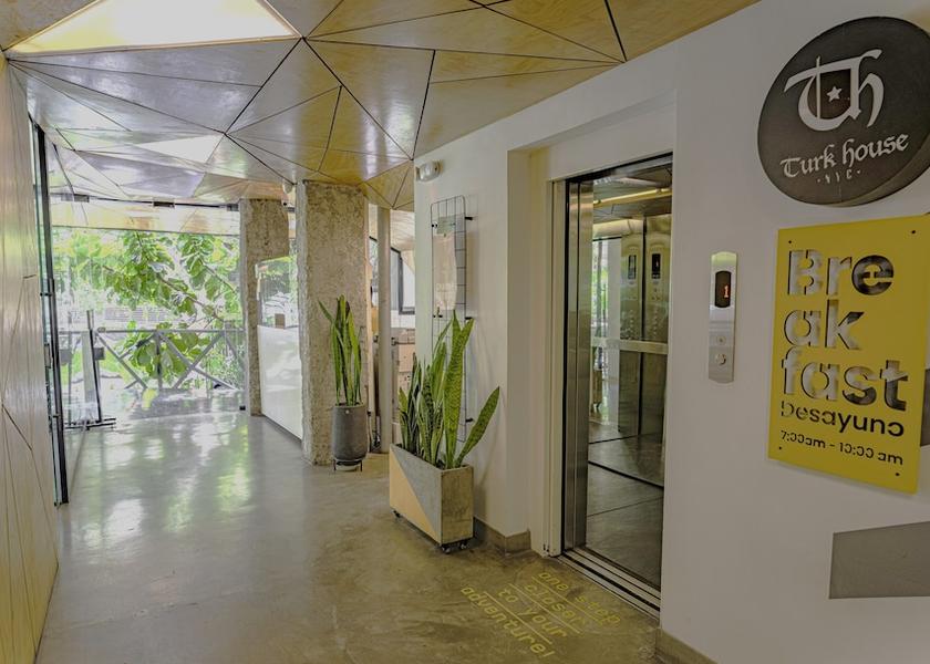 Valle del Cauca Cali Reception