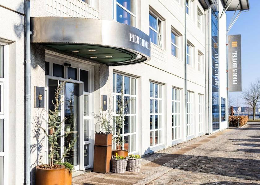 Nordjylland Aalborg Front of property