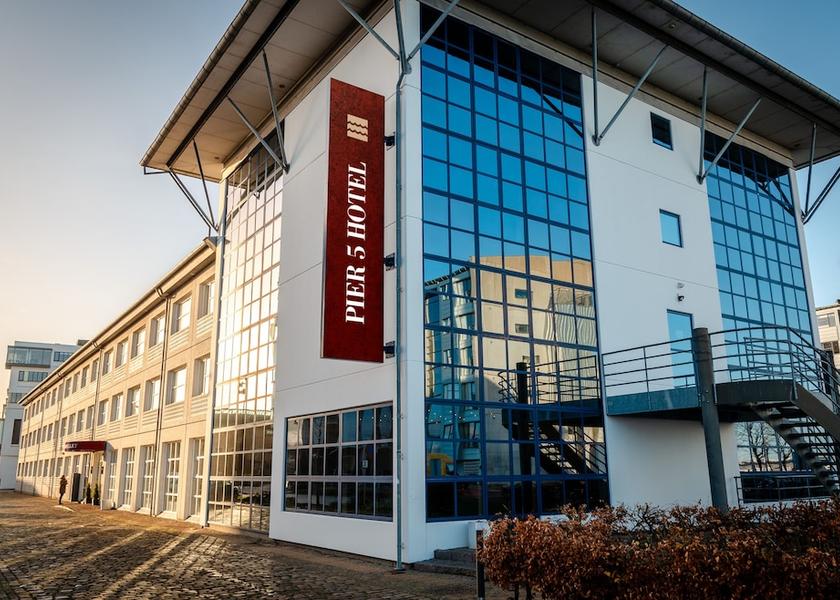 Nordjylland (region) Aalborg Facade