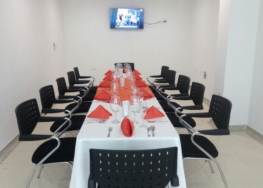 Santander Barrancabermeja Ballroom