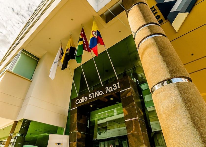 Santander Barrancabermeja Primary image