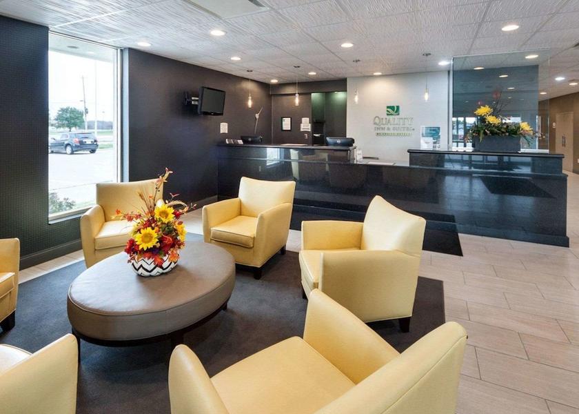 Ohio Montpelier Lobby