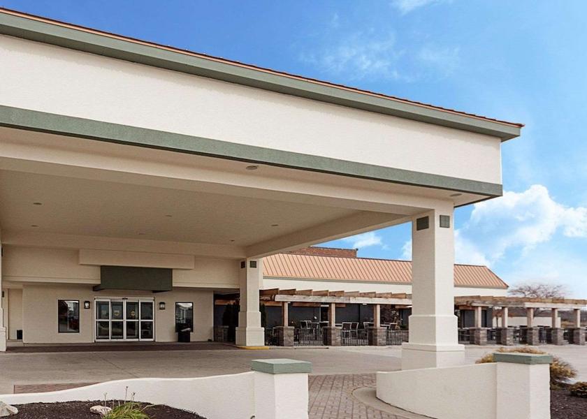 Ohio Montpelier Primary image