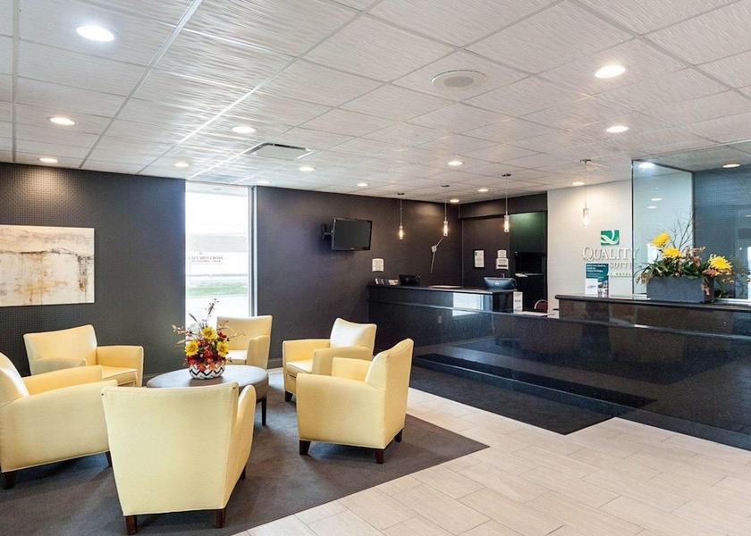 Ohio Montpelier Lobby