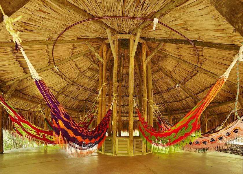 La Guajira Albania Room