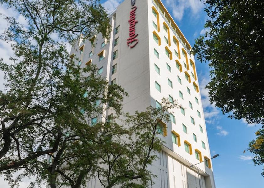 Santander Bucaramanga Front of property