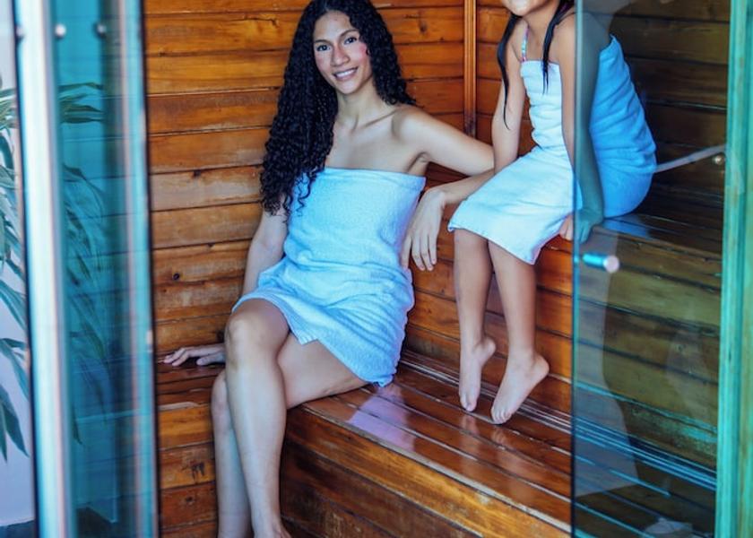 Valle del Cauca Cali Spa