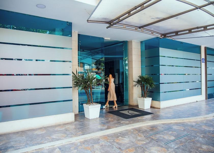 Valle del Cauca Cali Facade