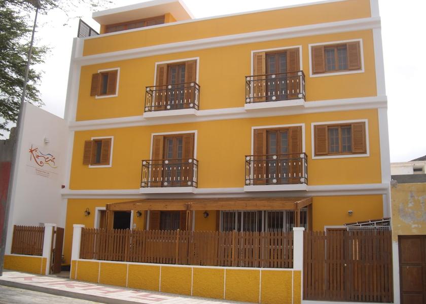  São Vicente Property amenity