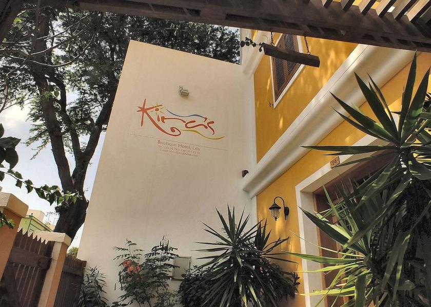  São Vicente Property amenity
