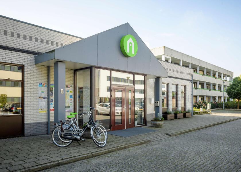 Limburg Venlo exterior view