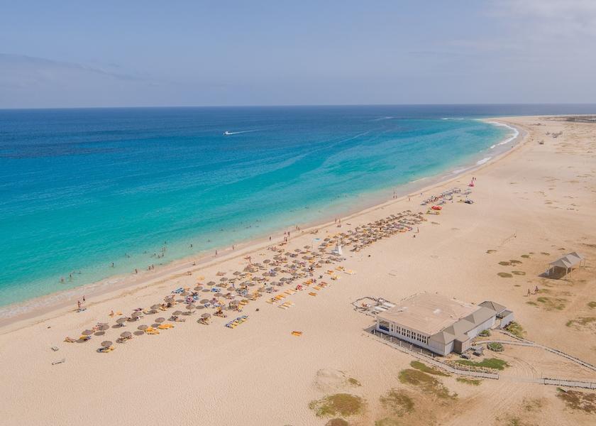  Sal Aerial View
