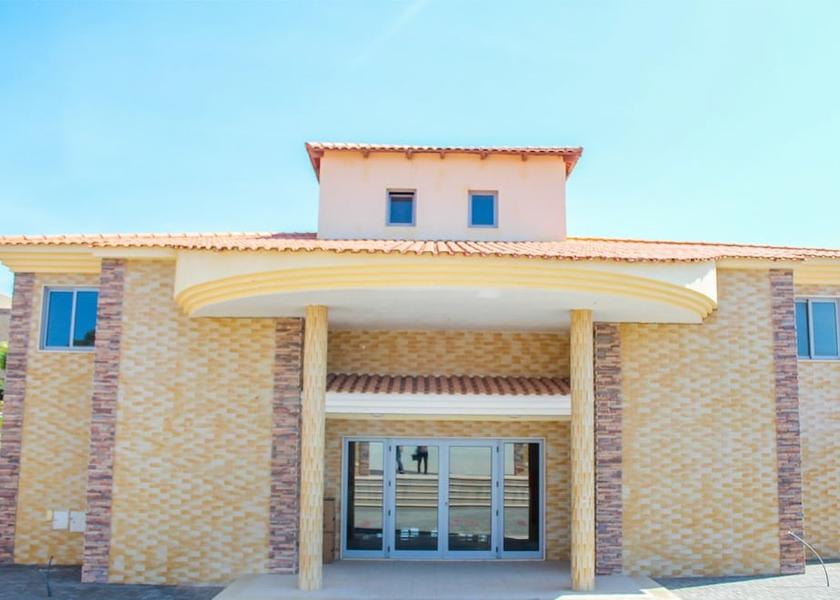  Cidade Velha Front of property